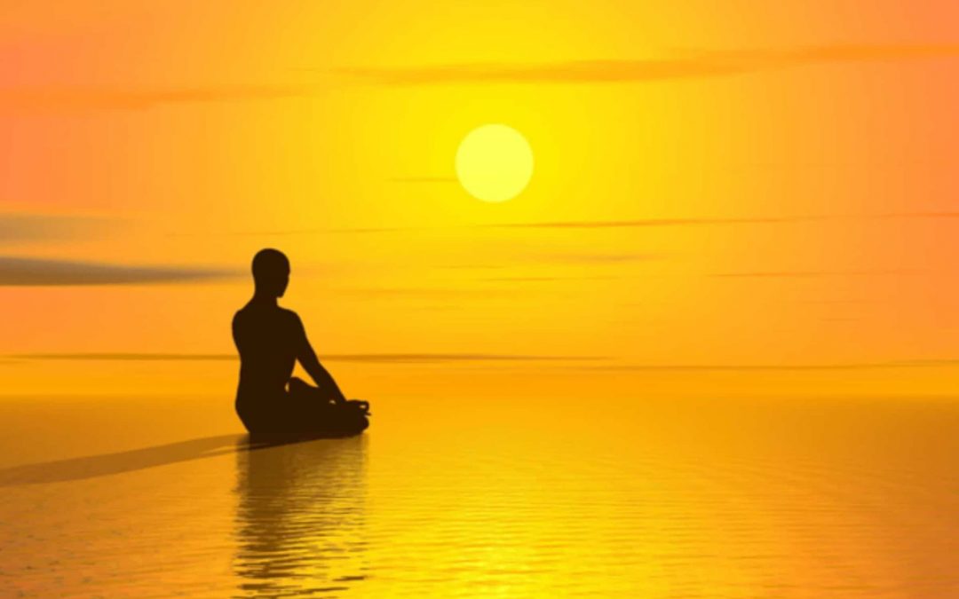 El Mindfulness, aprendiendo de los que saben