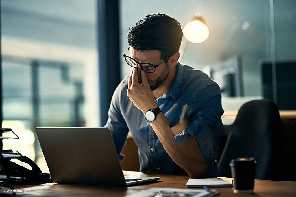 Que se piensa y qué hacer en tiempos difíciles