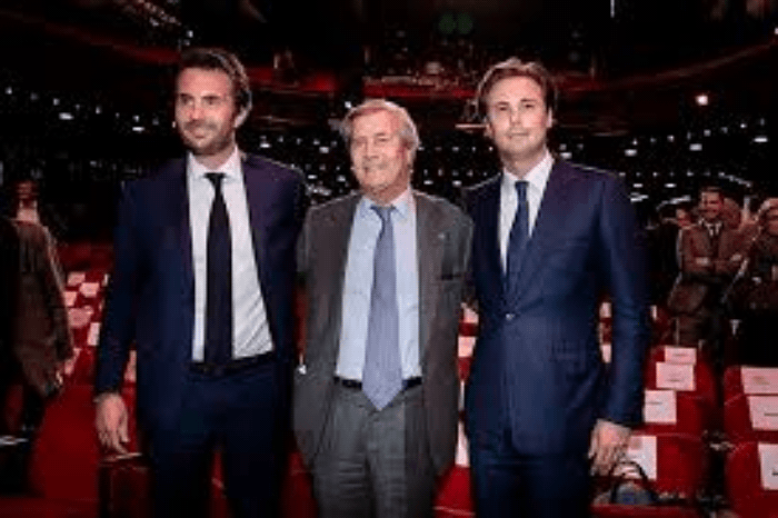 Dieter Schwarz e Hijos