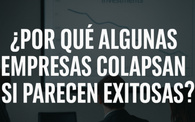 Cuando el gobierno corporativo falla: lecciones sobre sostenibilidad empresarial