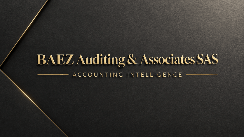 BAEZ Auditing & Associates SAS BAEZ Auditorias & Asociados, Sociedad.